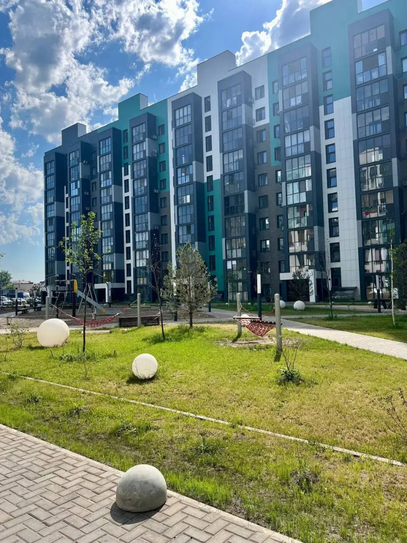 Апартаменты Йорт просторные у Речного Порта