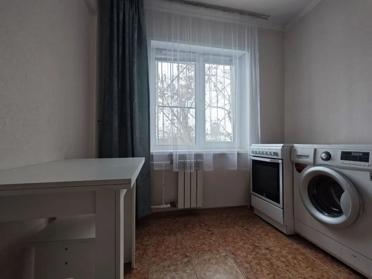 Квартира возле Онкоцентра, ВСГАКИ, Центра ядерной медицины, Патриот