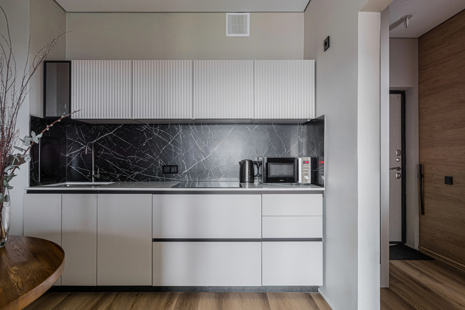 Квартира Living Spase