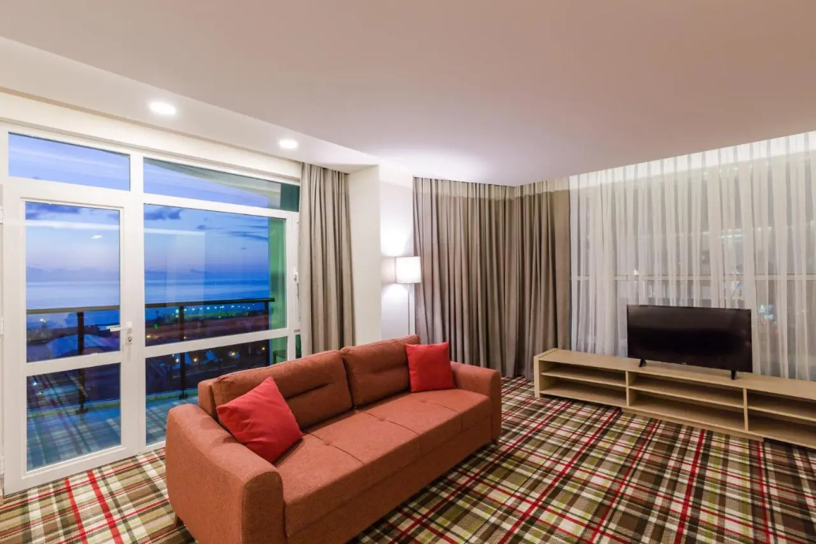 Hotel Best Western Premier Batumi
