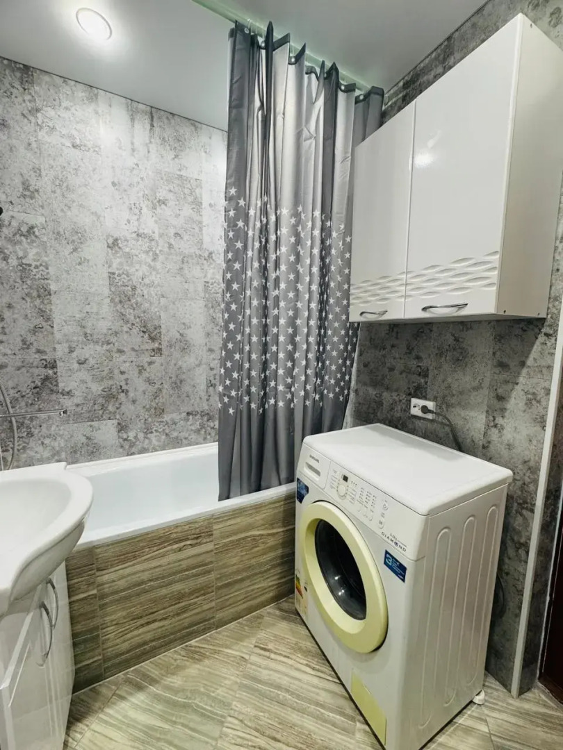 Апартаменты на улице Лазурная д. 15