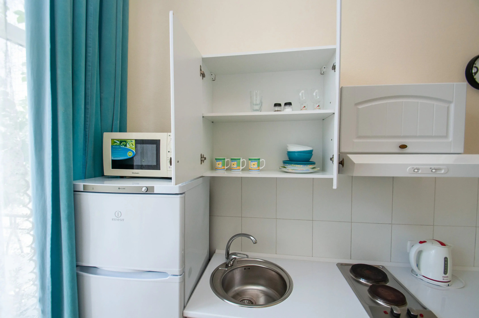 Апартаменты Астра 2