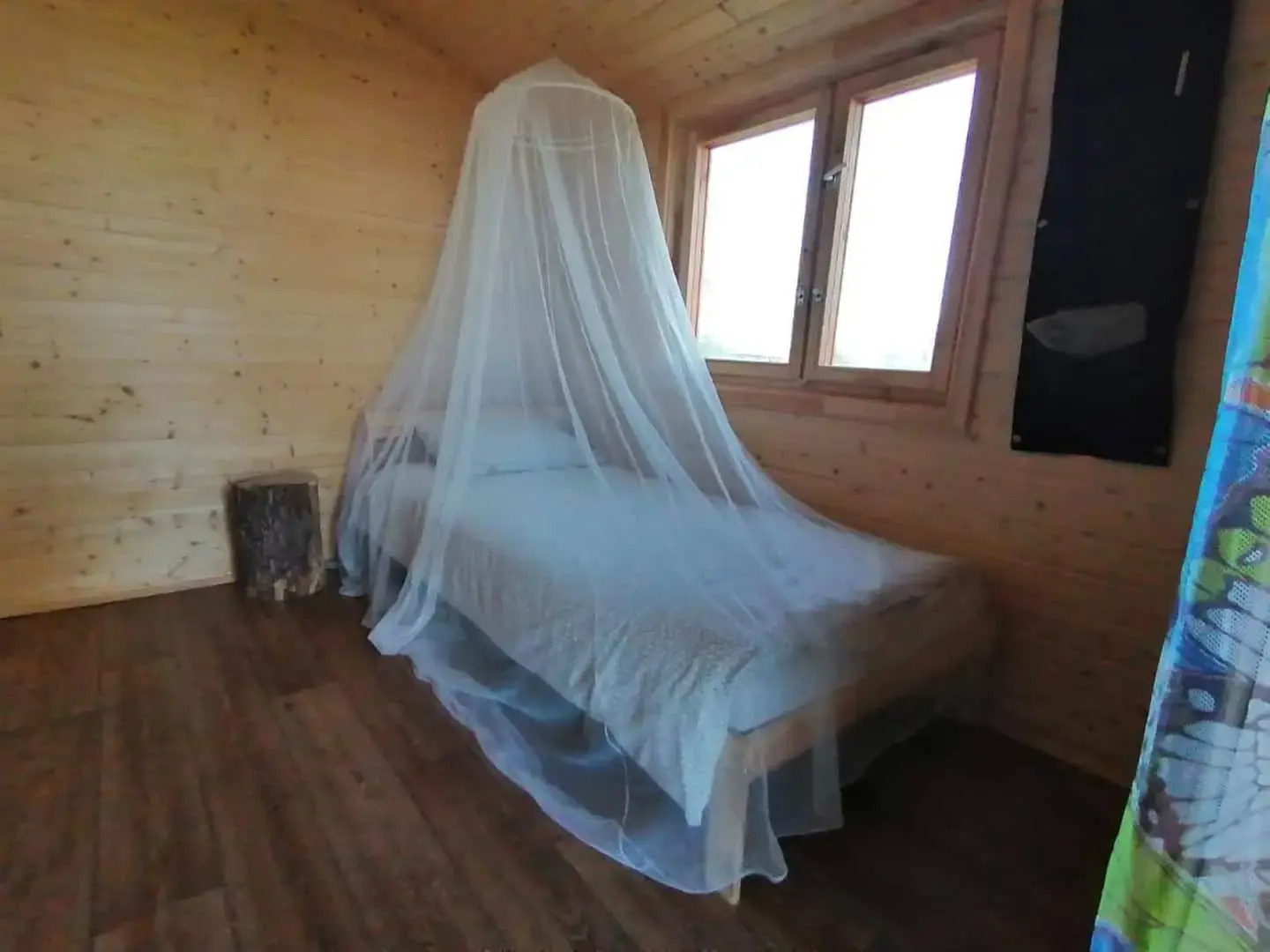 Podcherniche guest House