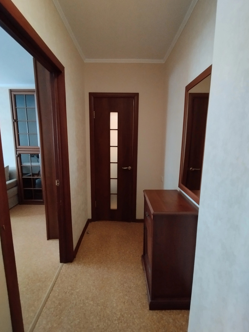 Квартира у Центральной площади