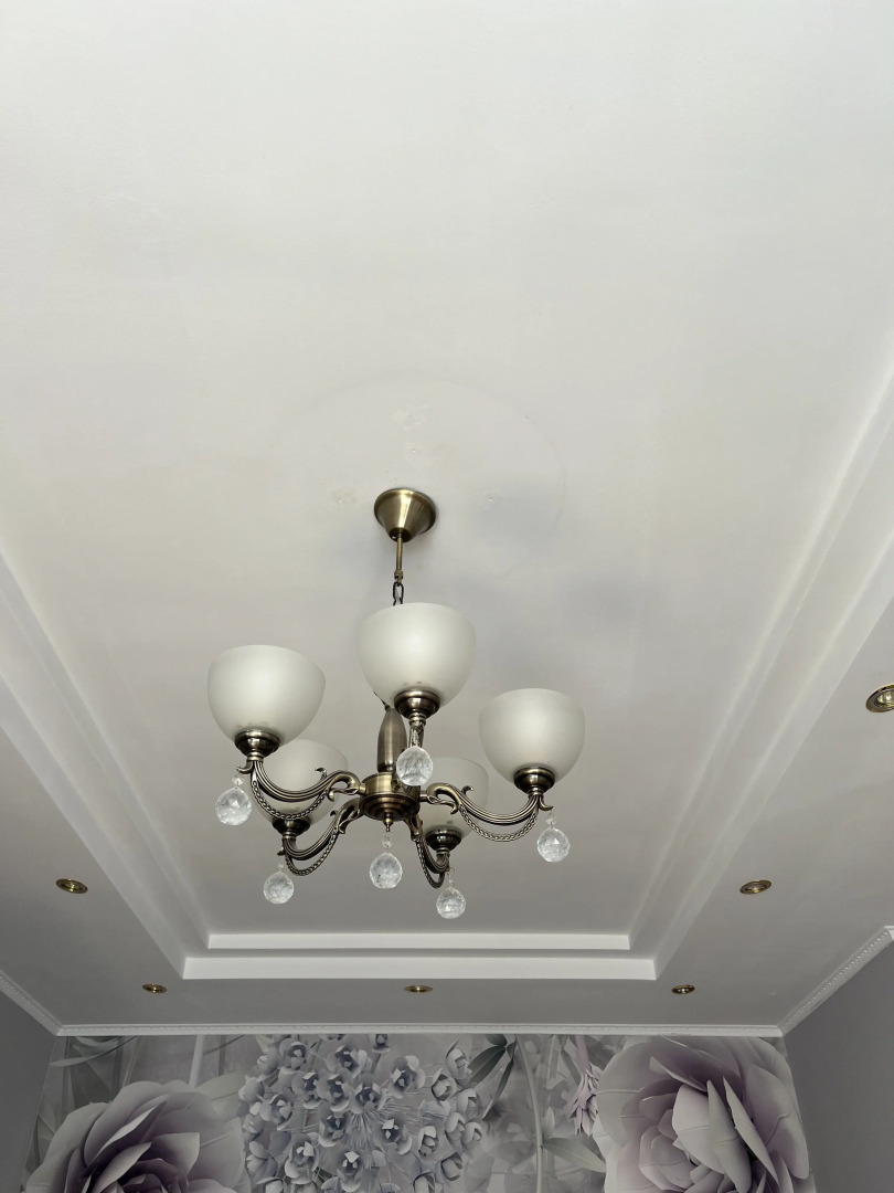 Квартира на Космонавтов 56