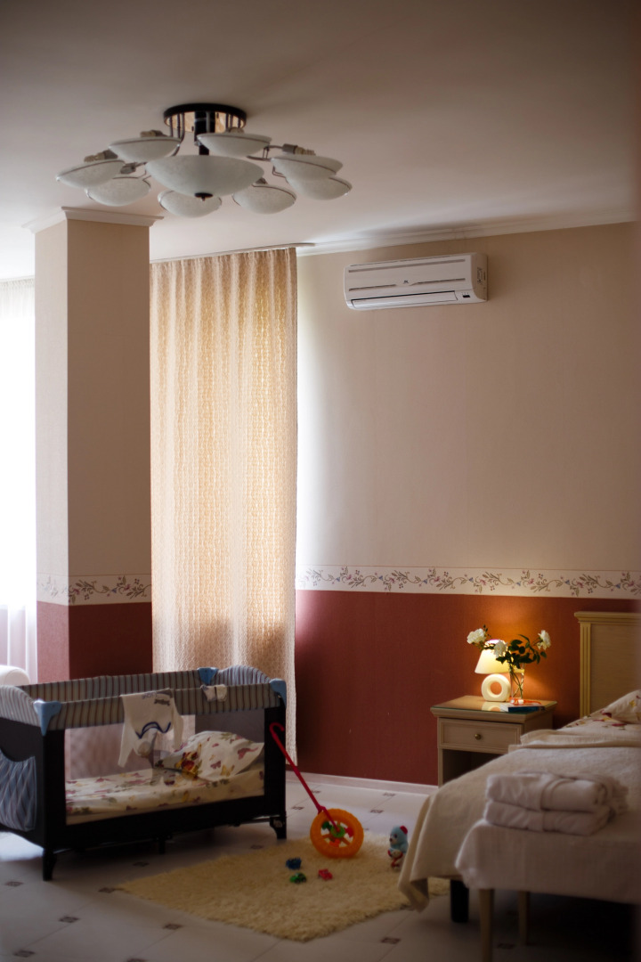 Гостевой дом Спарта