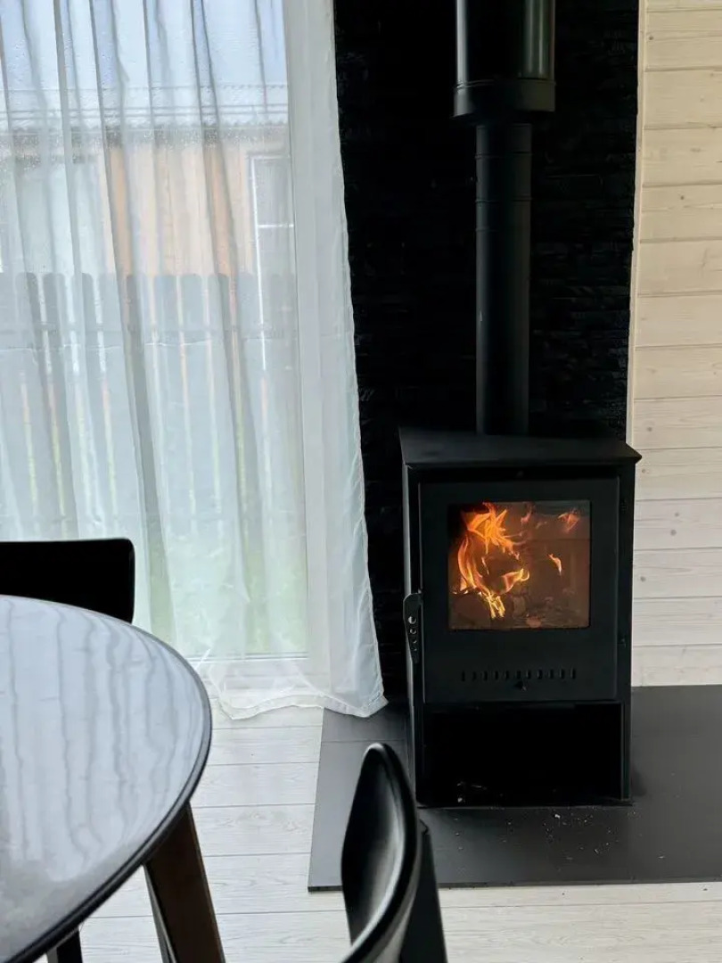 Частный дом ИГМА Сосновские горки 6-местный