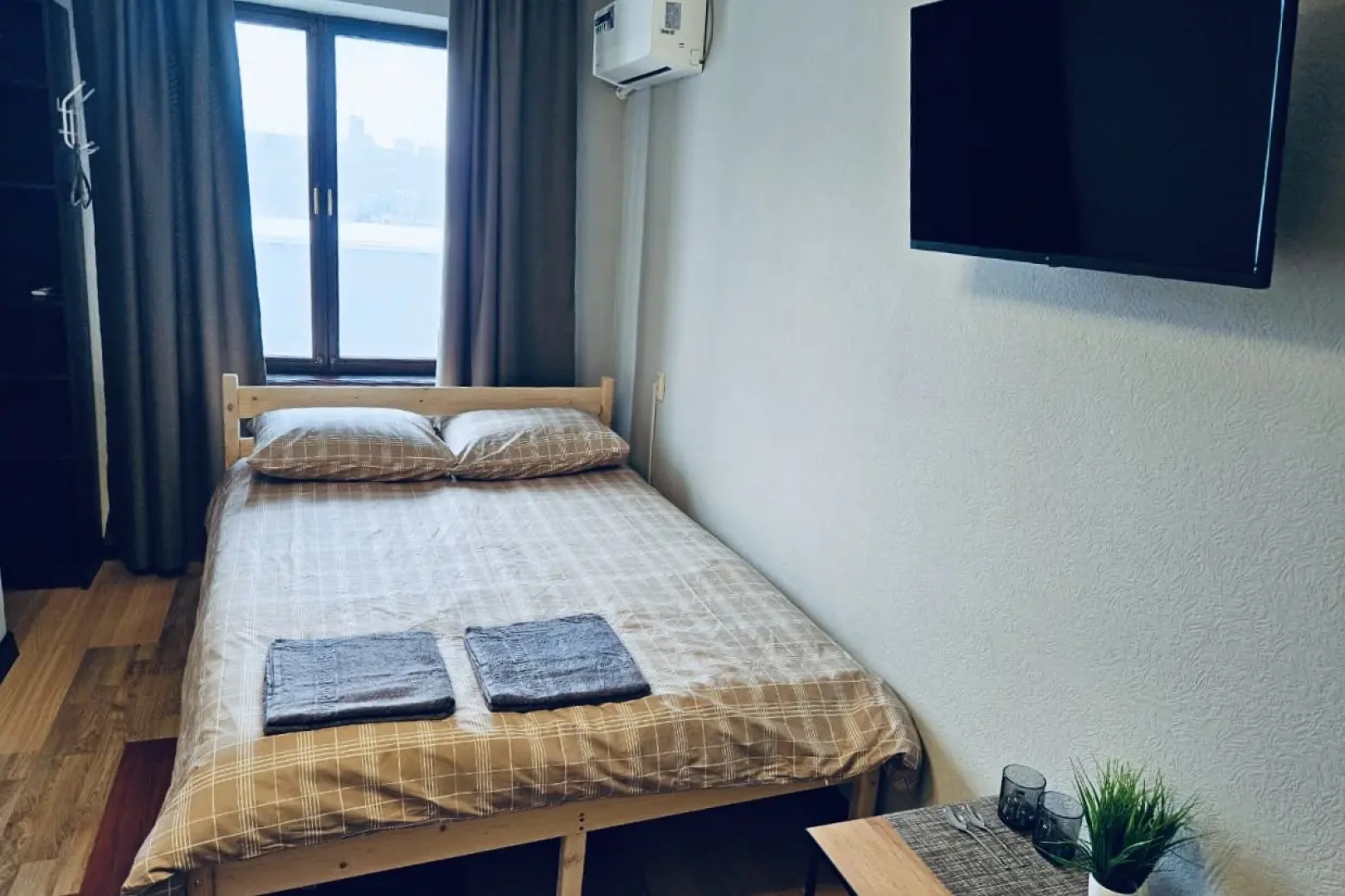 Меблированные комнаты My Room 143