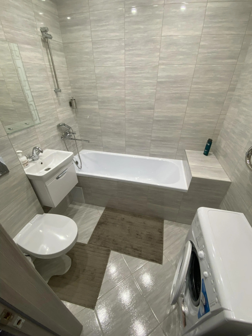 Апартаменты на Суздальской