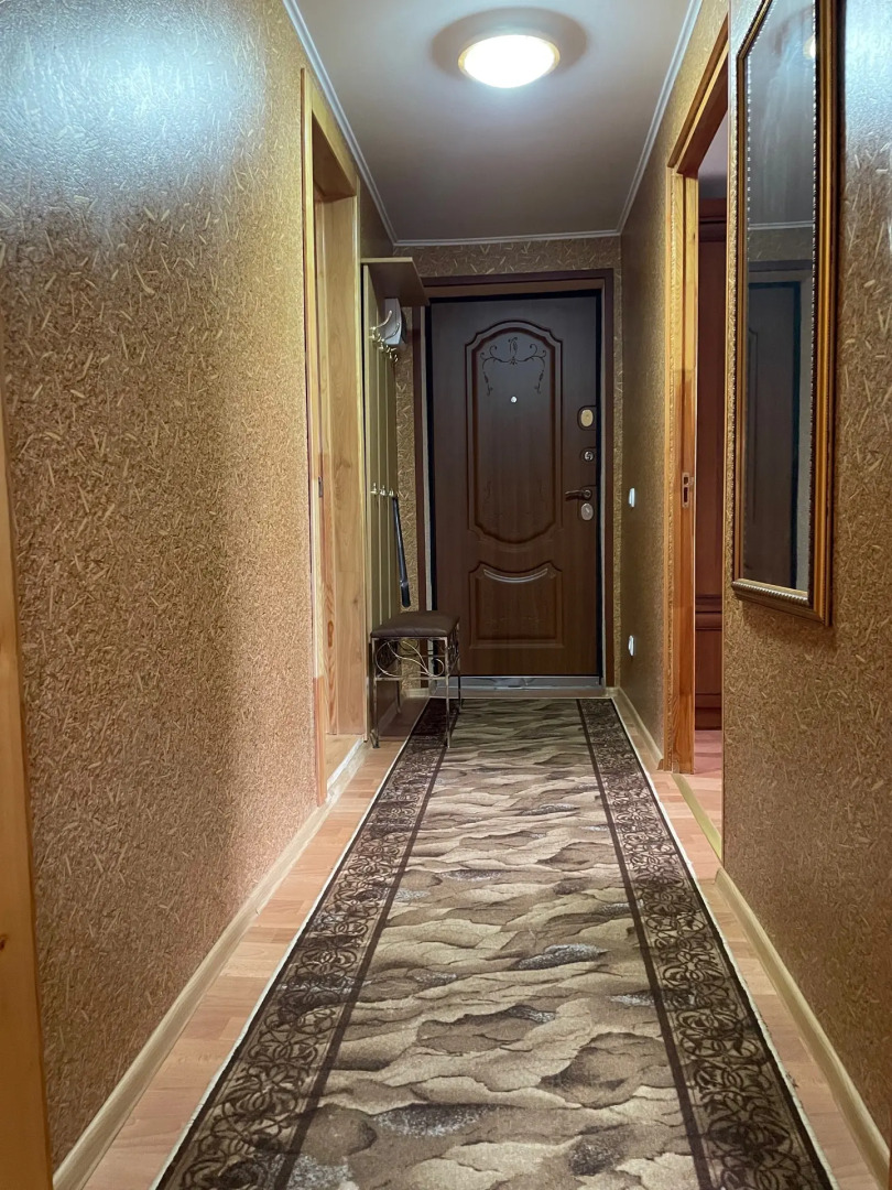 Меблированные комнаты Мария