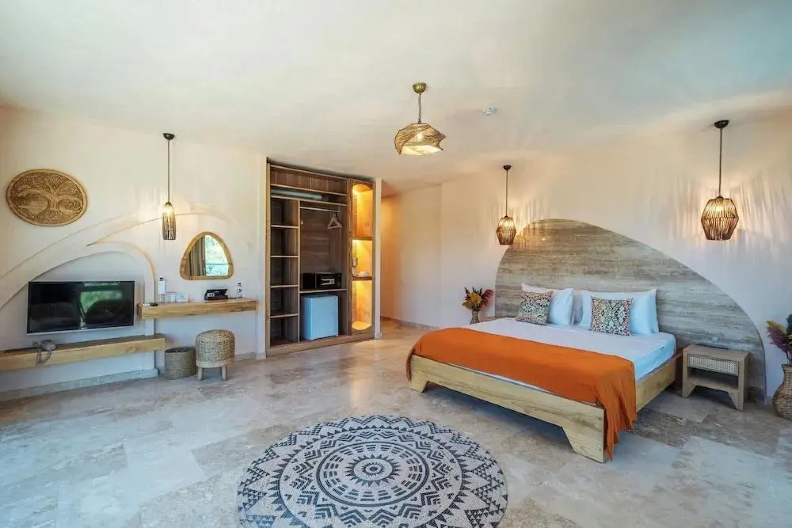 Отель Inone Mucho Selection Hotel