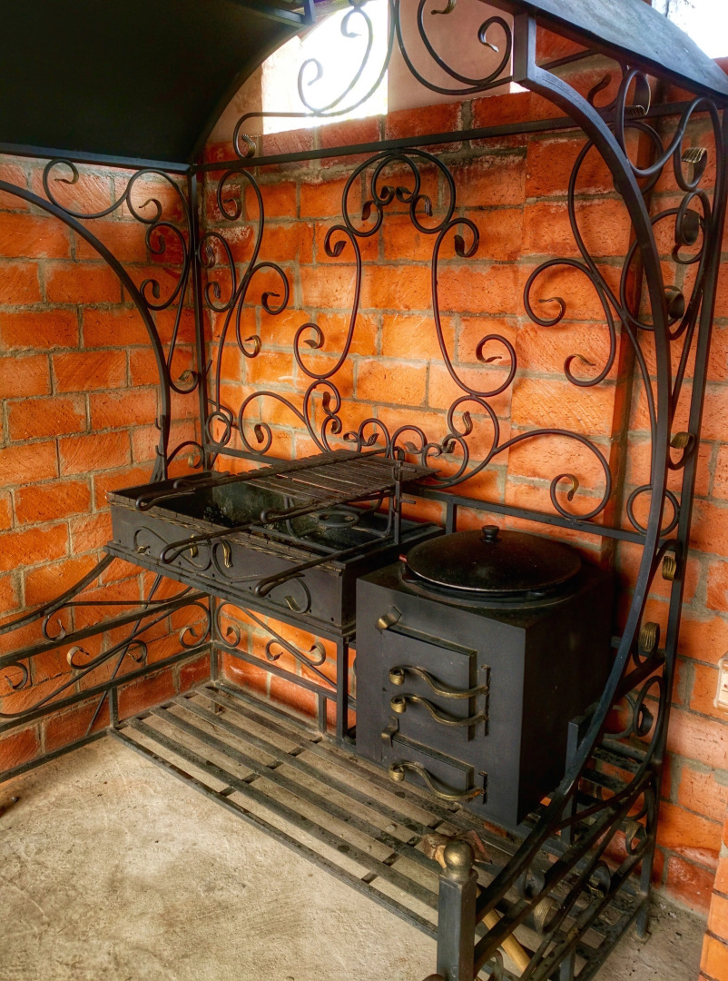 Мини-Отель Внучка