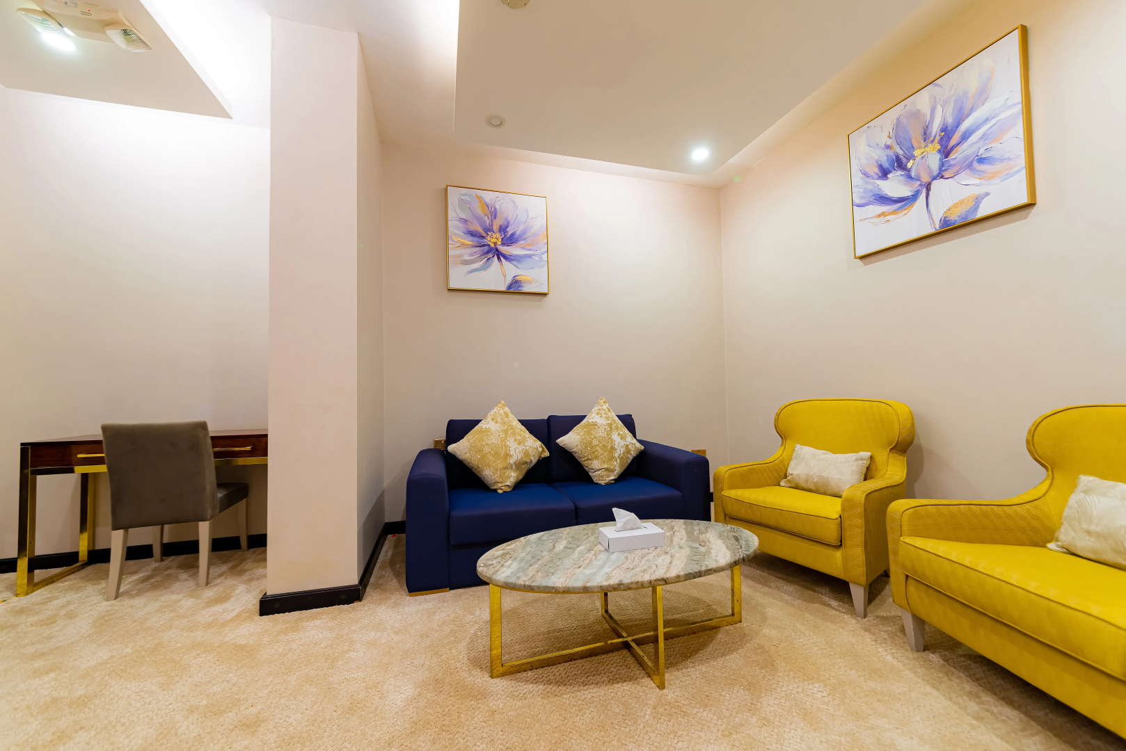 Saraya Palace Hotel by ACRON GROUP HOTEL MANAGEMENT