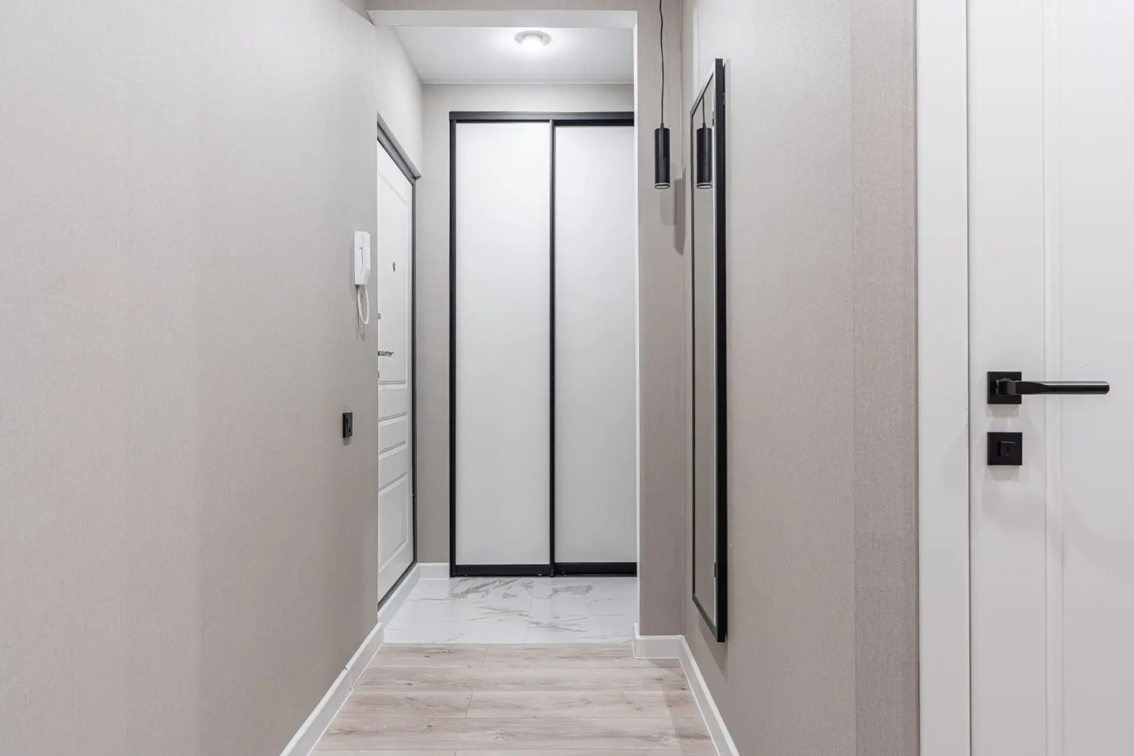 Квартира Уютная Дизайнерская