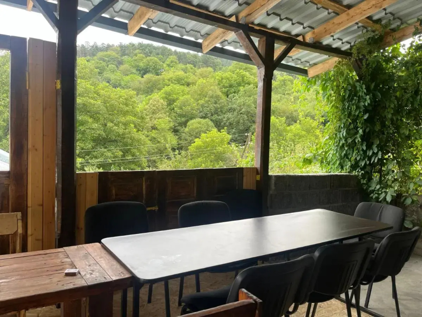 Хостел La Casa Dilijan