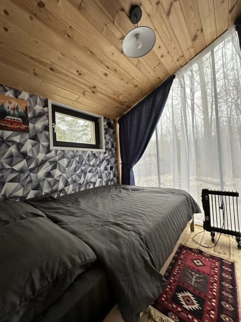 Частный дом для отдыха