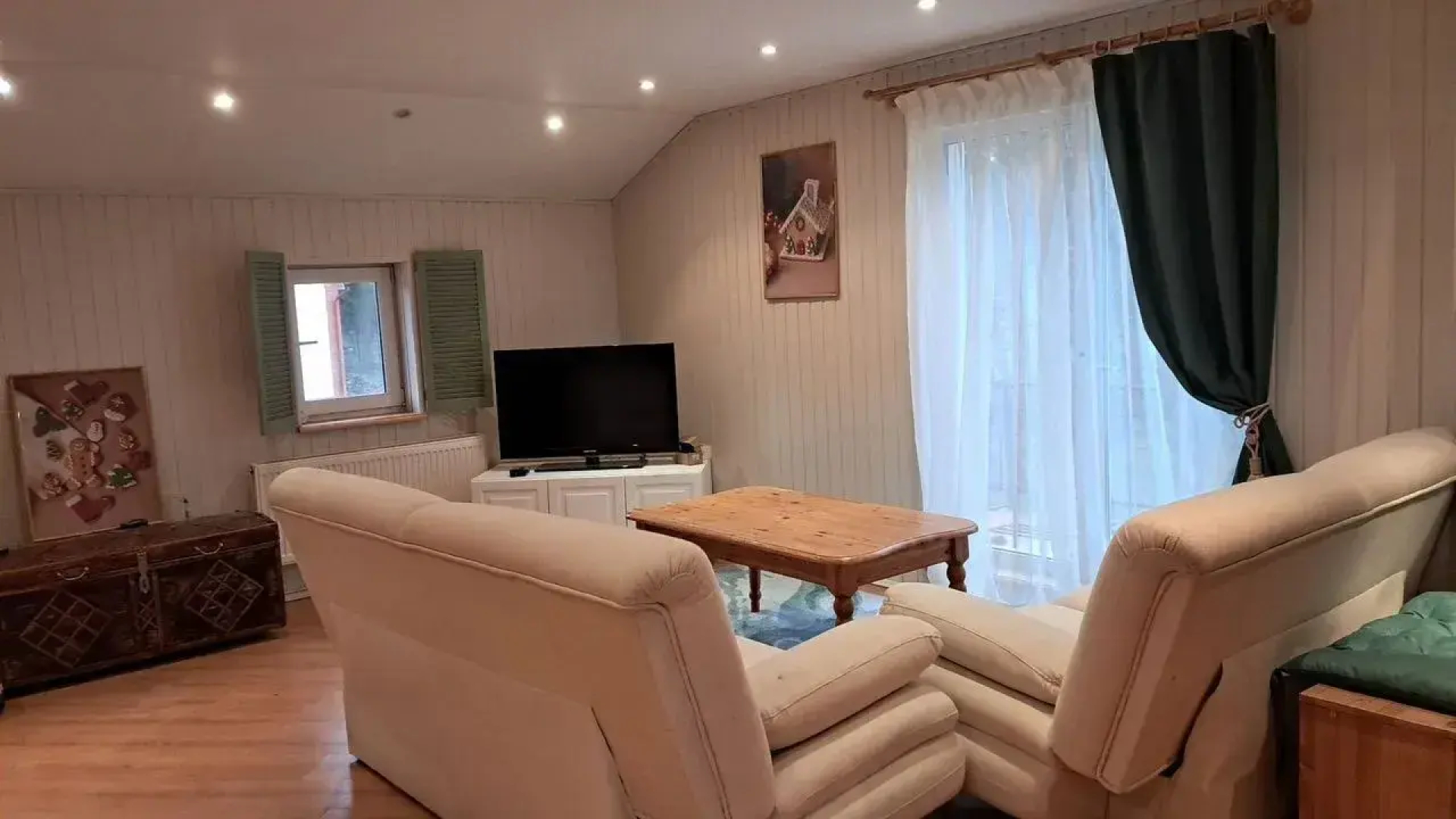 Частный Дом на Учаcткe 61 Соткa