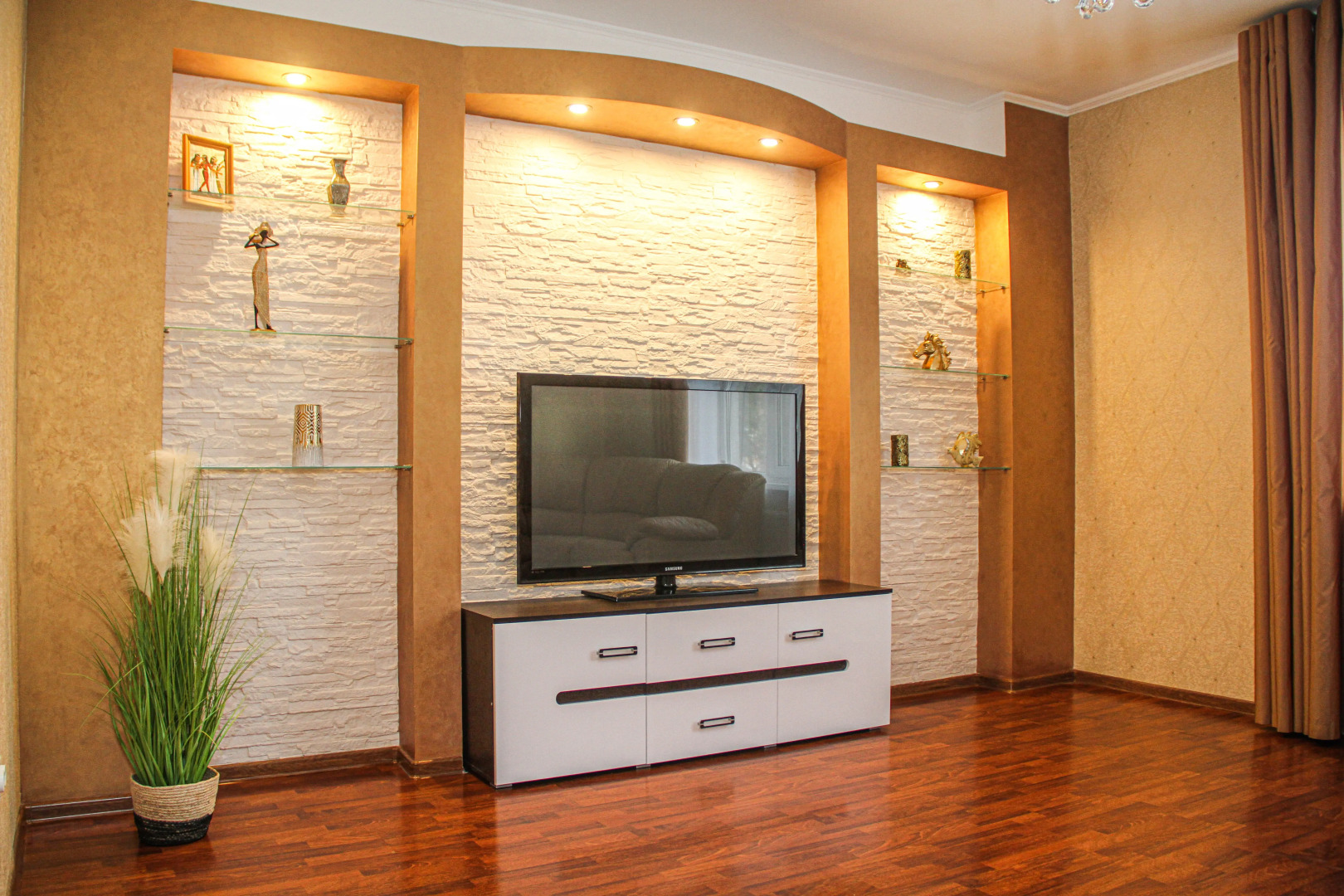 Апартаменты Рядом с Рыбной Деревней