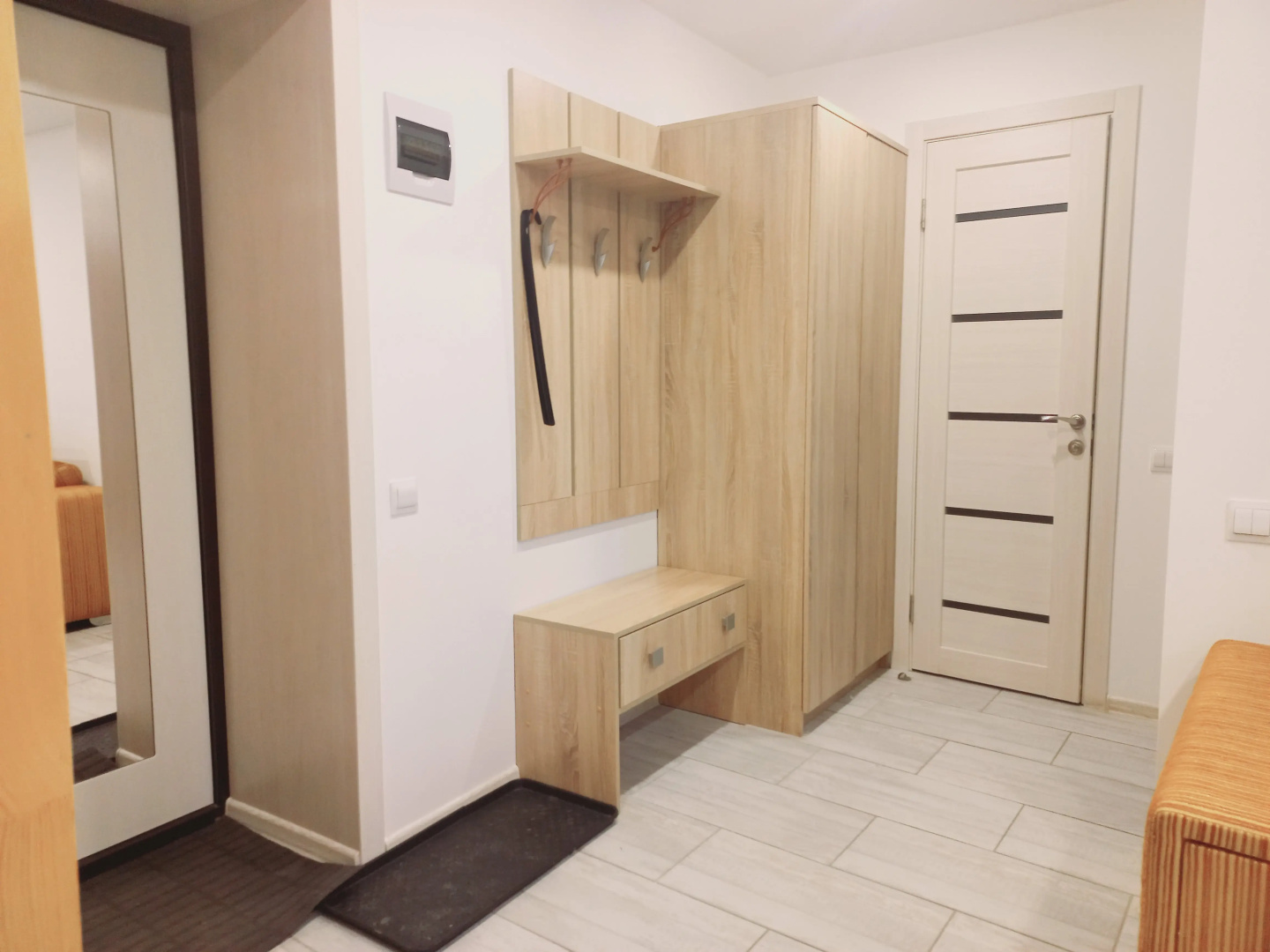 Квартира на Короленко 29