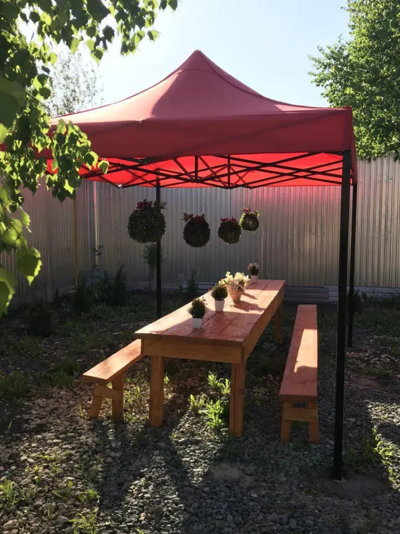 Гостевой дом Мята