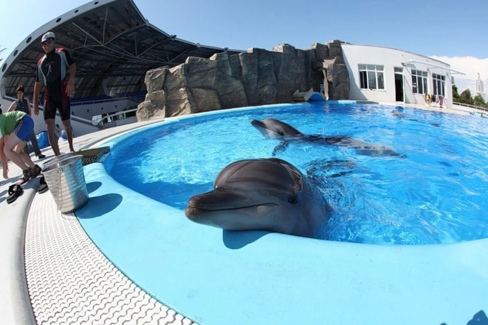 Уралочка База Отдыха