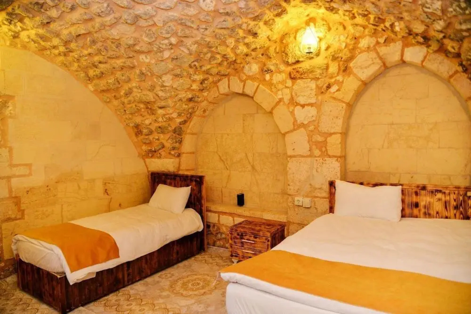 Бутик-Отель Karagül Otel