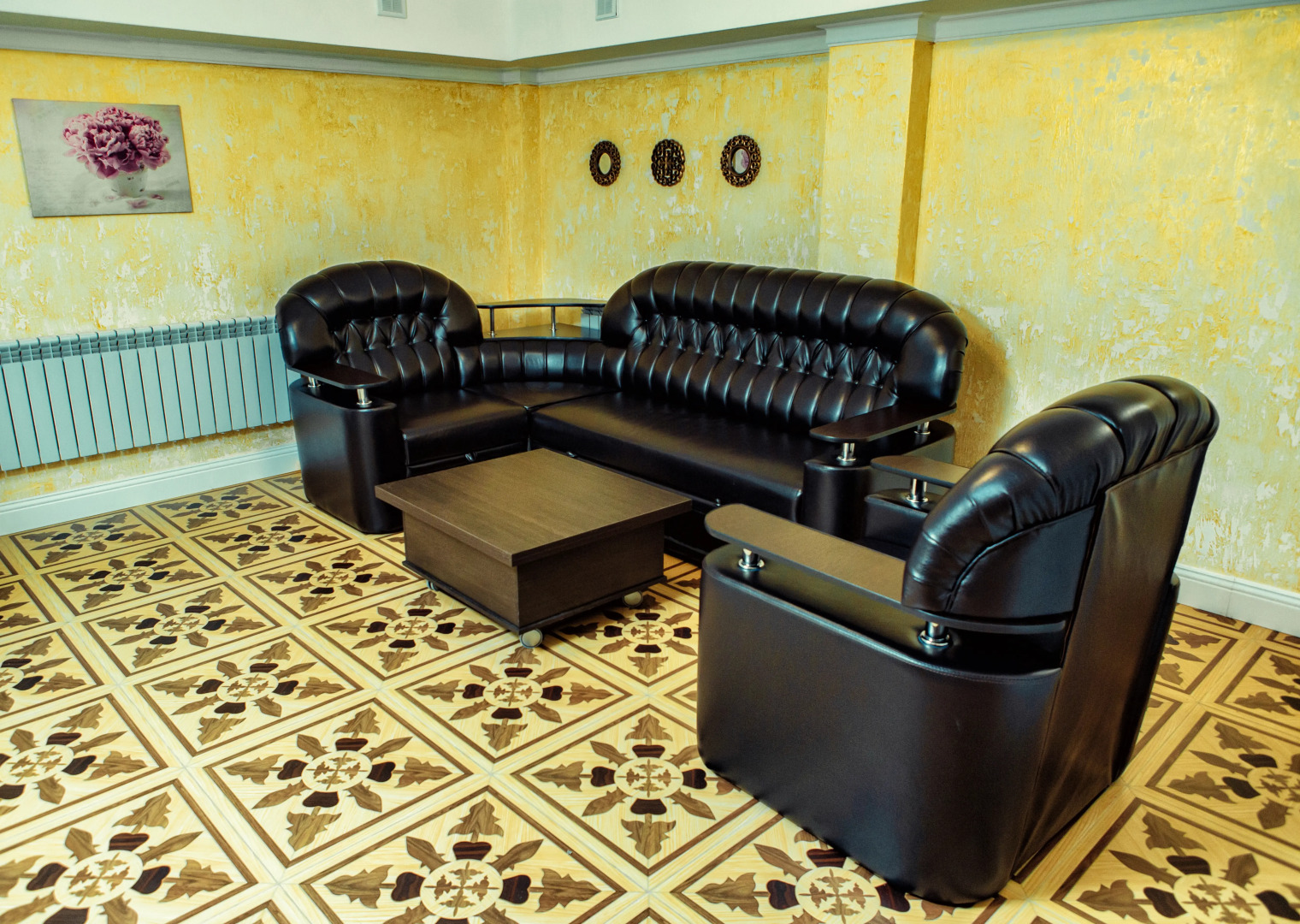 Курортный отель SULTAN PLAZA BOROVOE