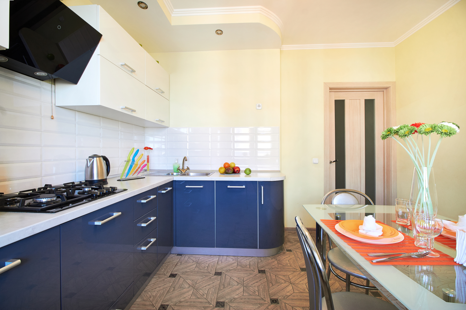 Апартаменты PaulMarie на Мазурова