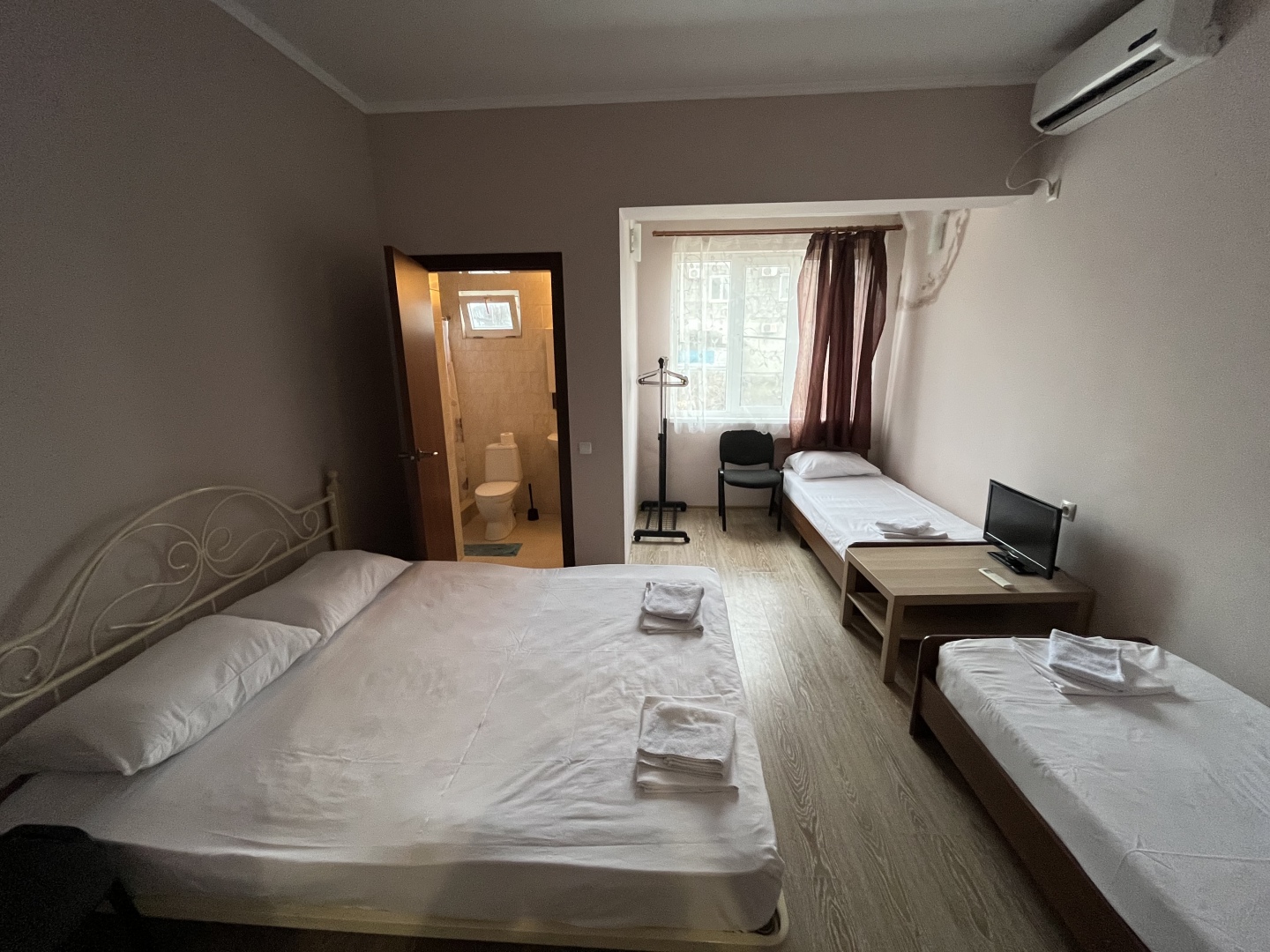 Гостевой дом АзМар