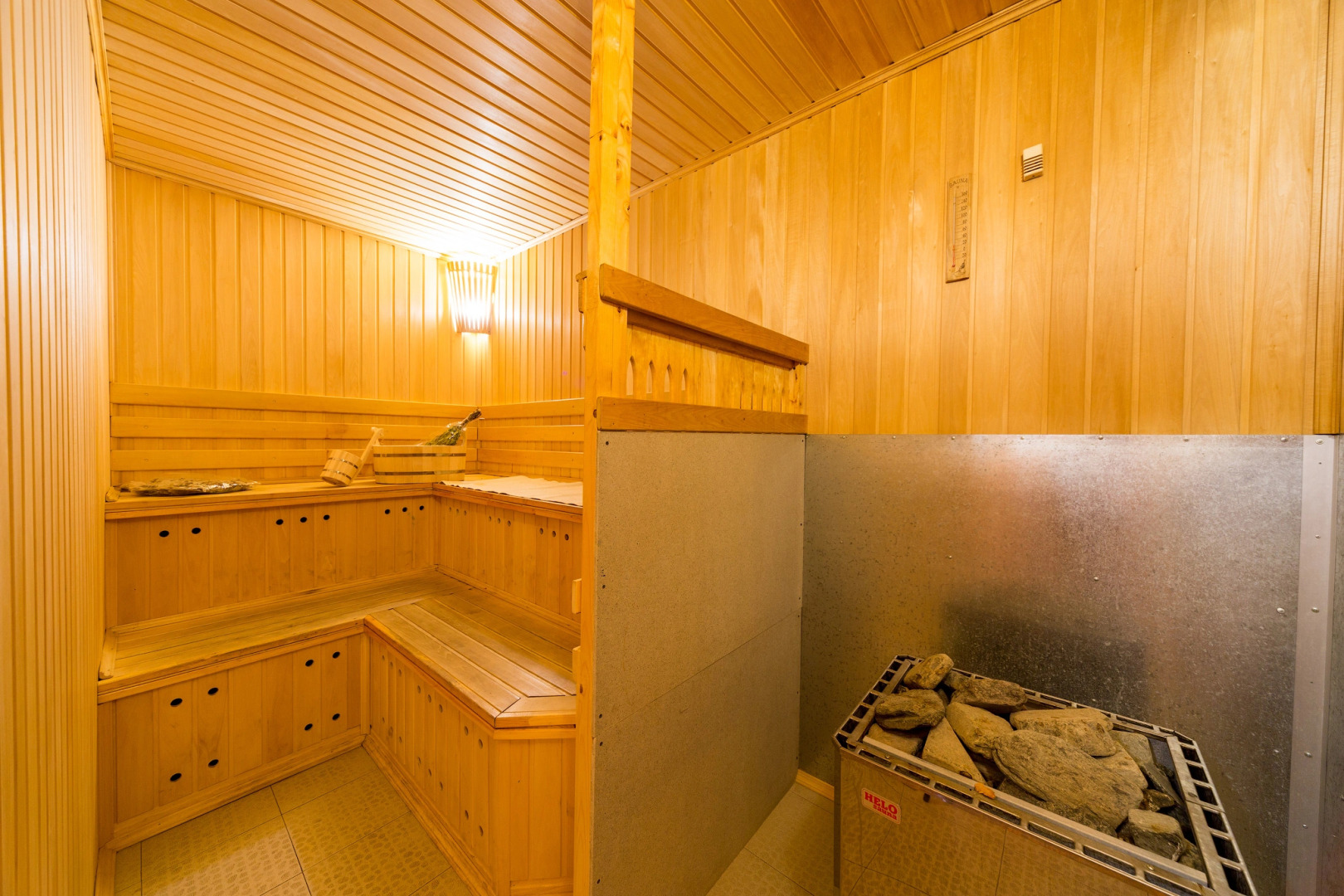 Гостиница Бузулук