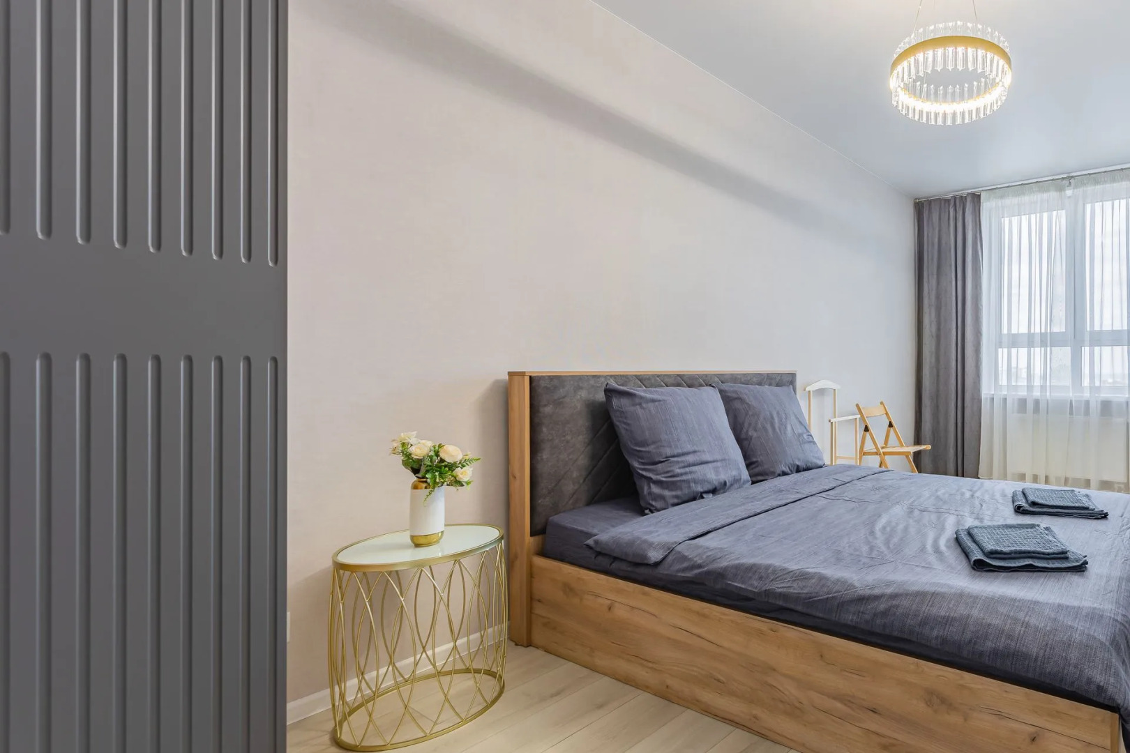 Квартира Top House 1 Оранжерейная 24А