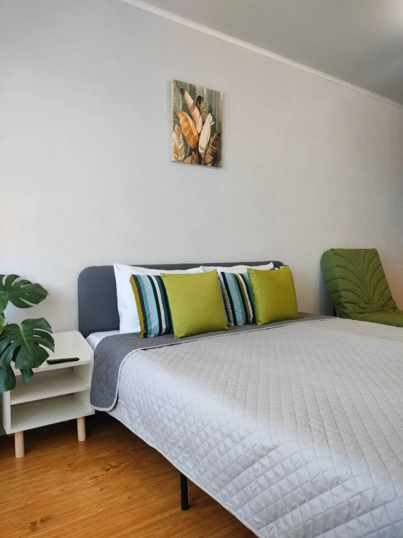 Квартира Комфортная