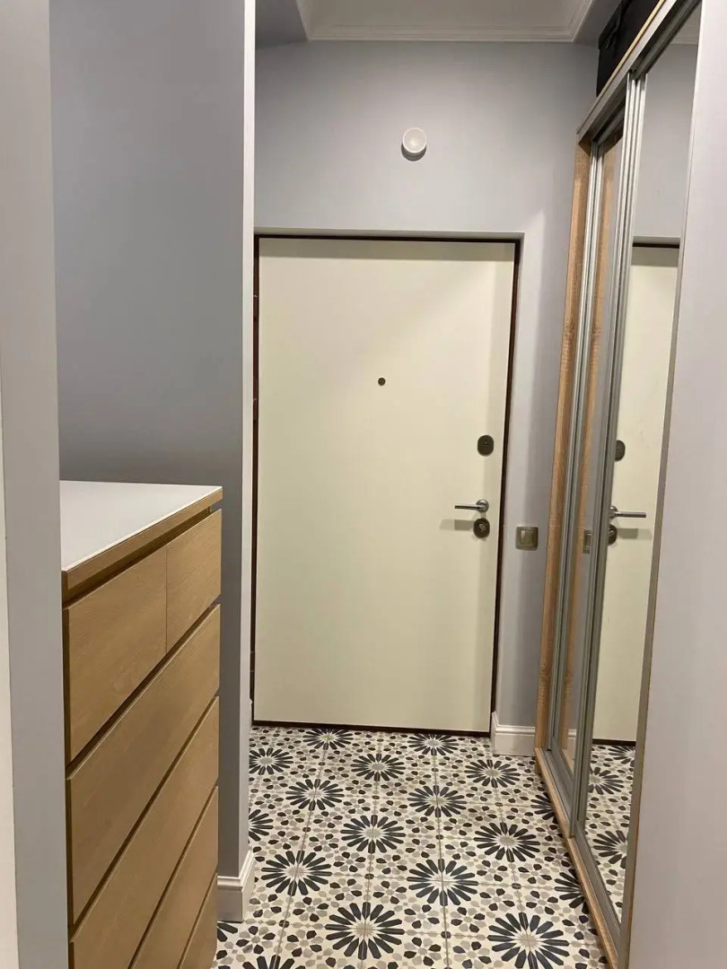 Апартаменты У Залива