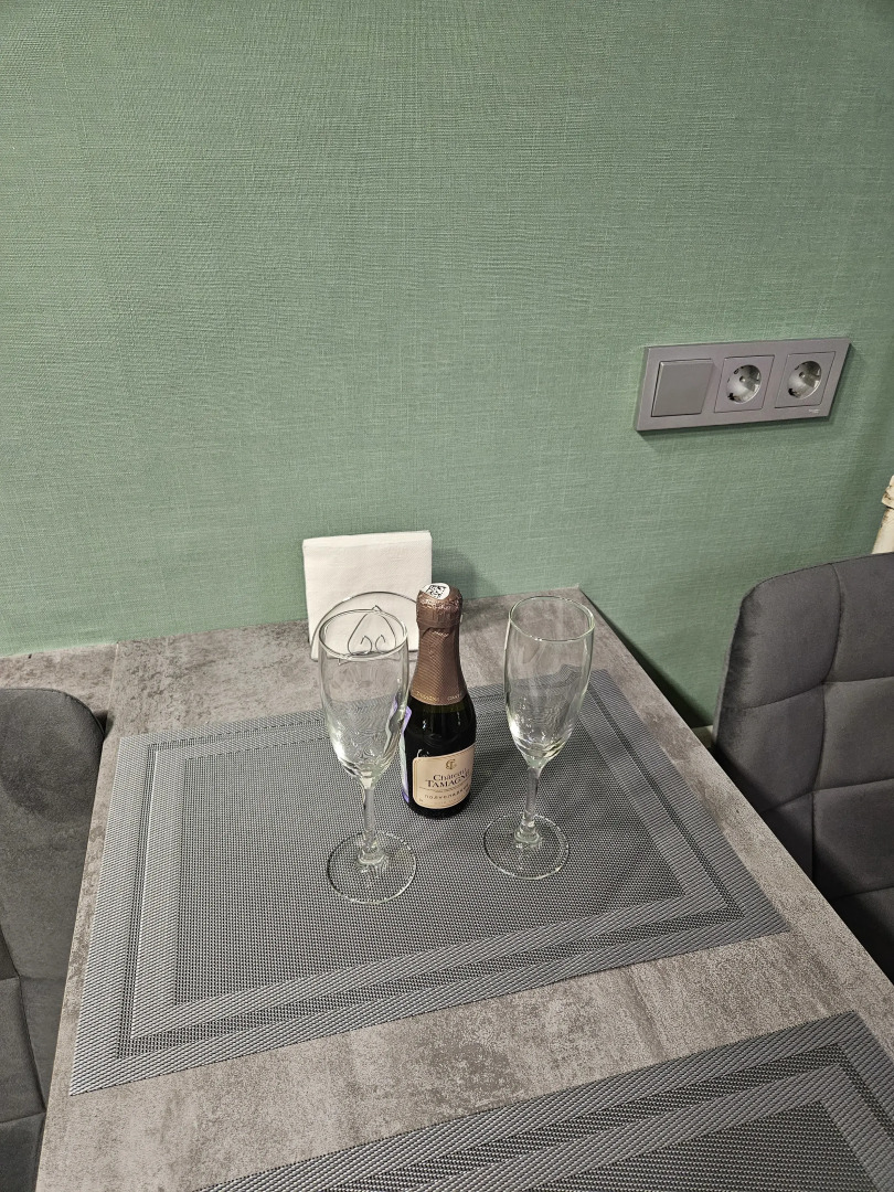 Апартаменты на Волжской набережной 177