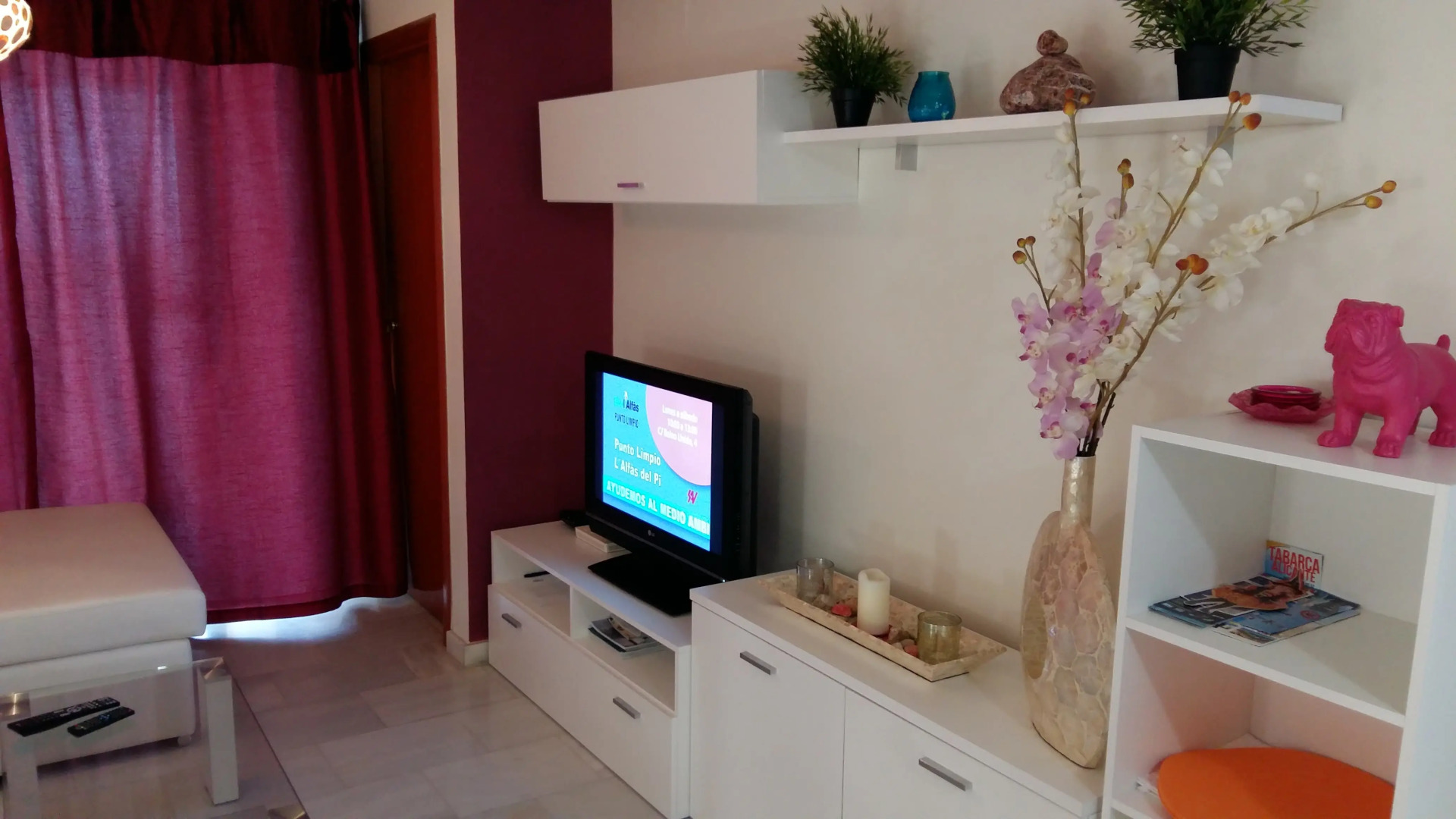 Апартаменты Altea Beach