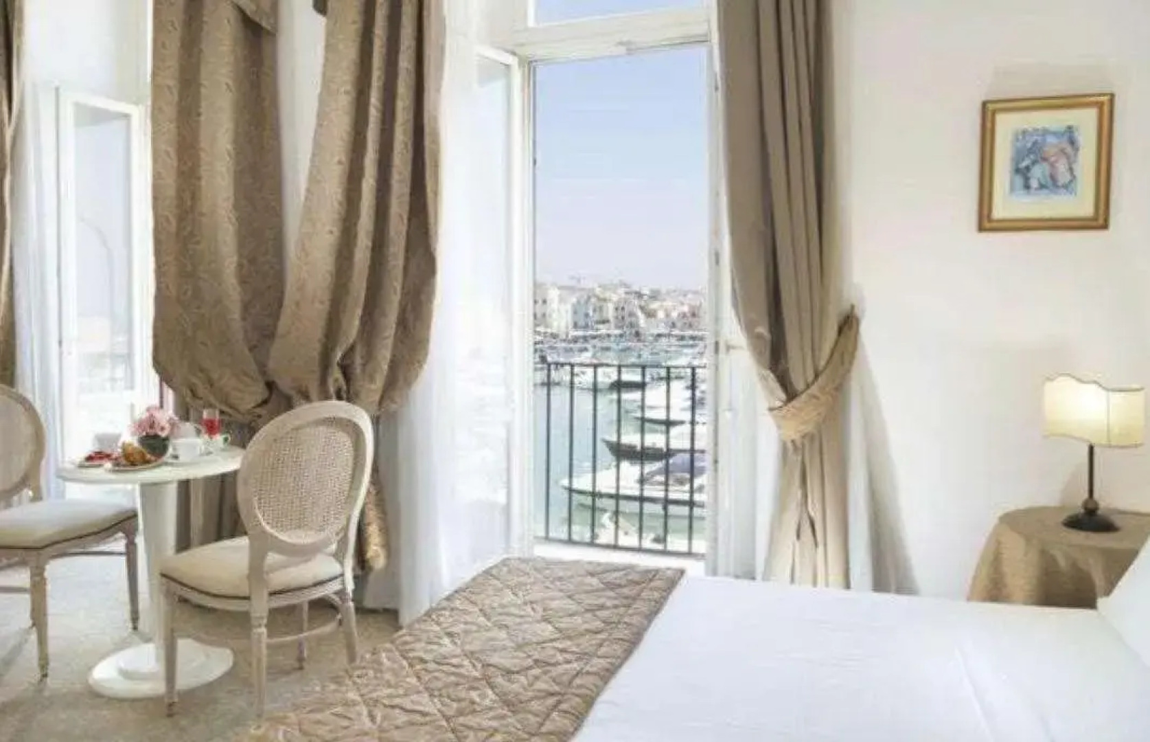 Hotel San Paolo al Convento