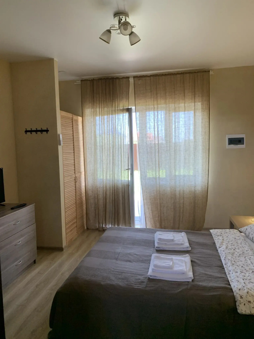 Гостевой дом Жемчужина