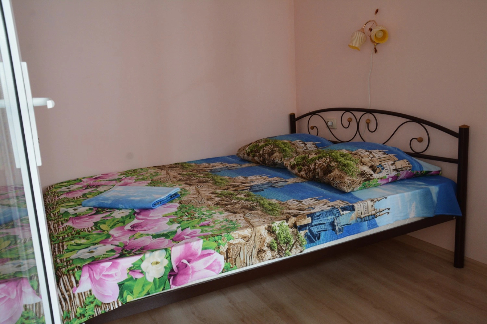 Гостевой дом Елизавета