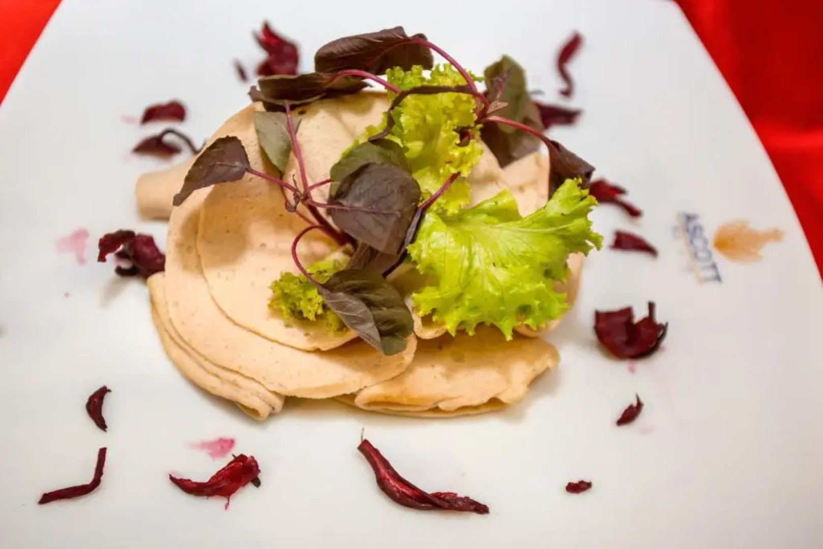 Отель Ascott Palace Dhaka