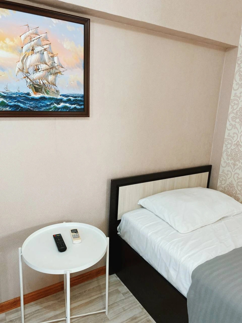 Гостевой Дом Тилос