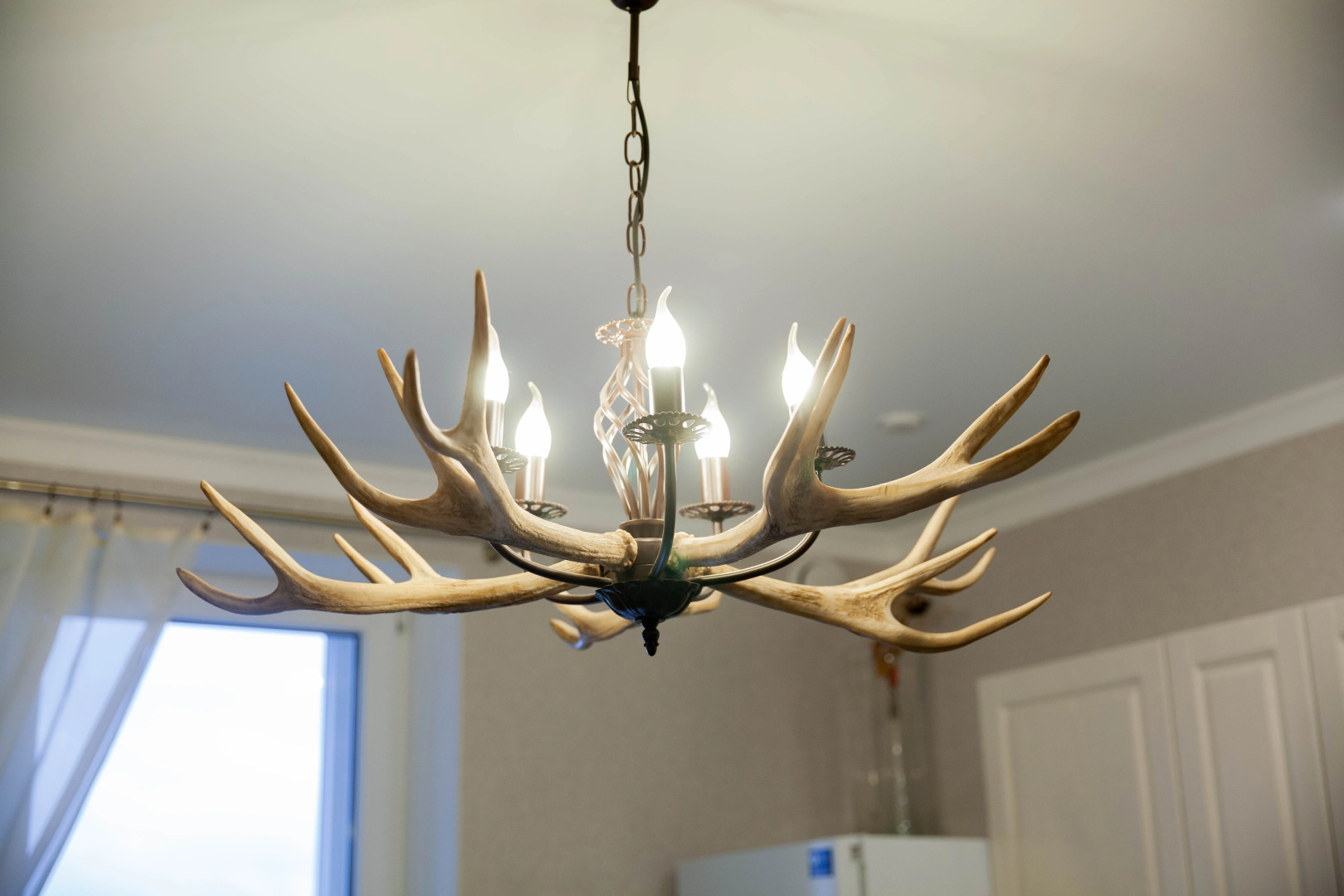 Апартаменты Центр 12 Этаж