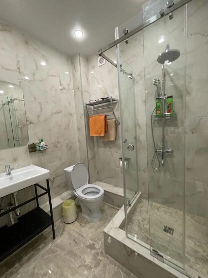 Гостевой дом Grant House