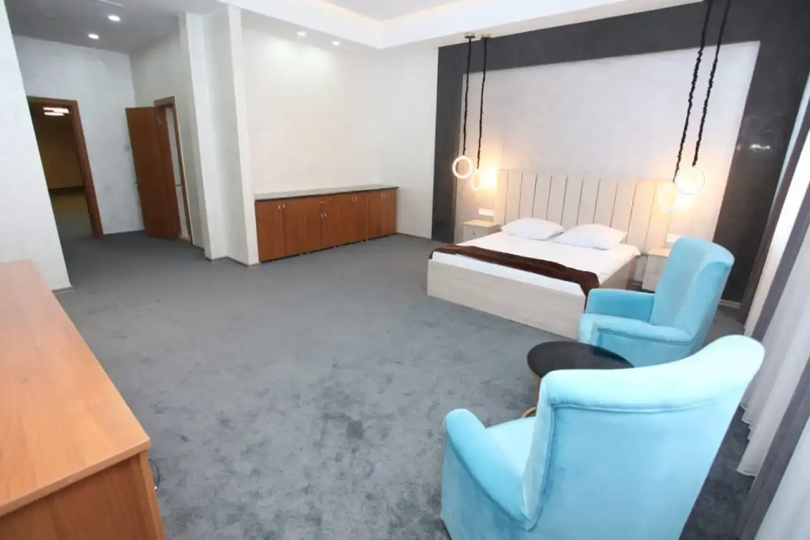 Отель Arena Tartar