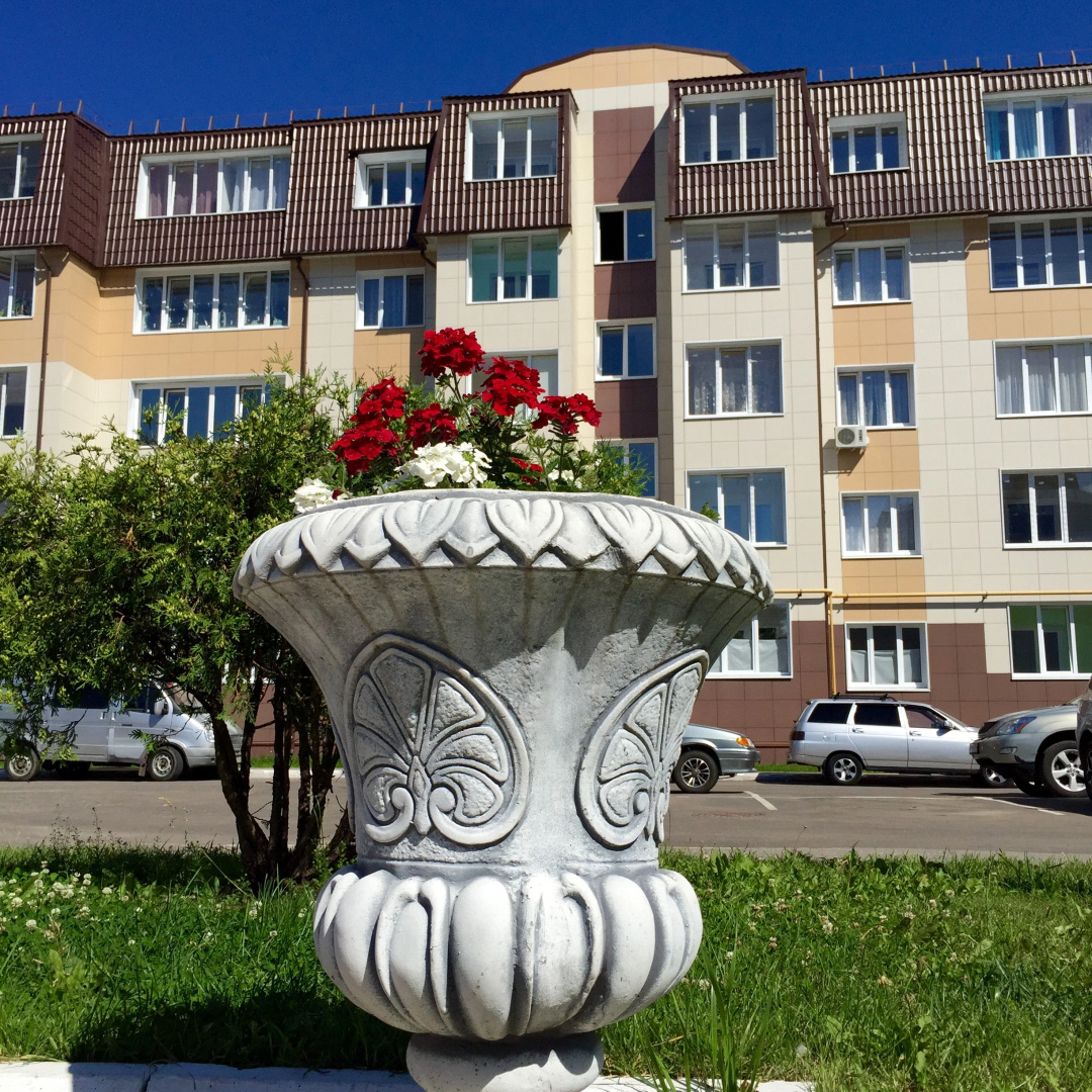 Квартира Rooms Posad 6
