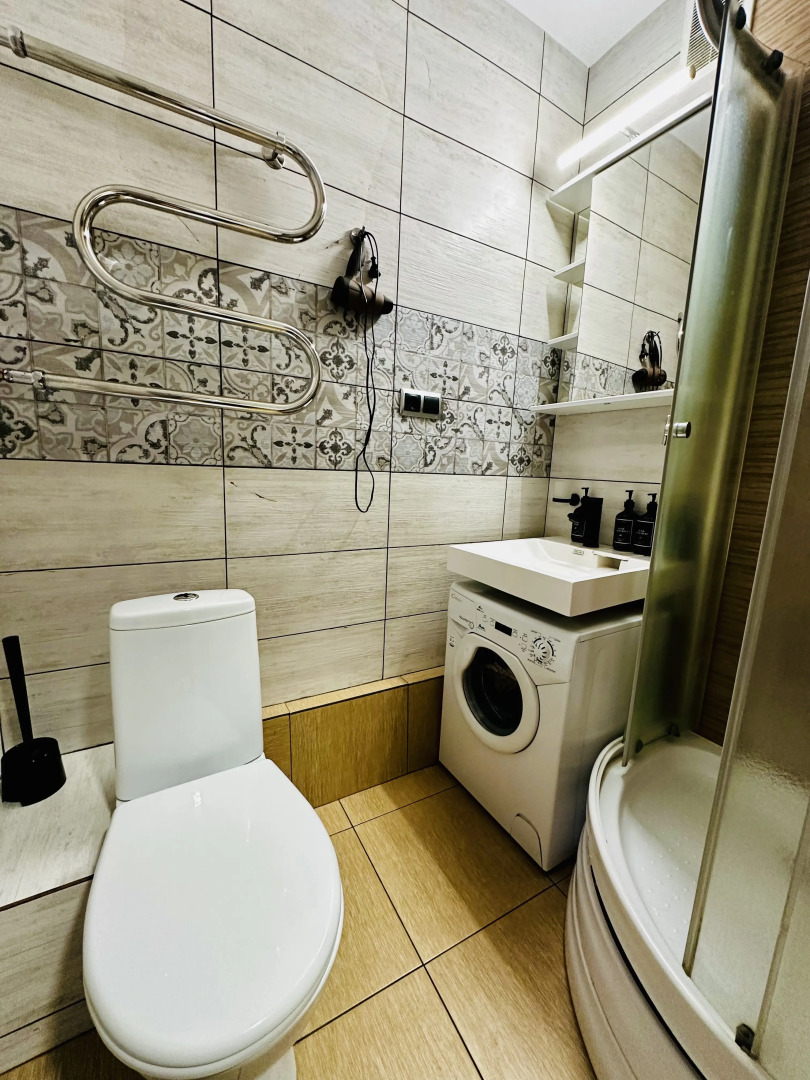 Квартира Daily Apart