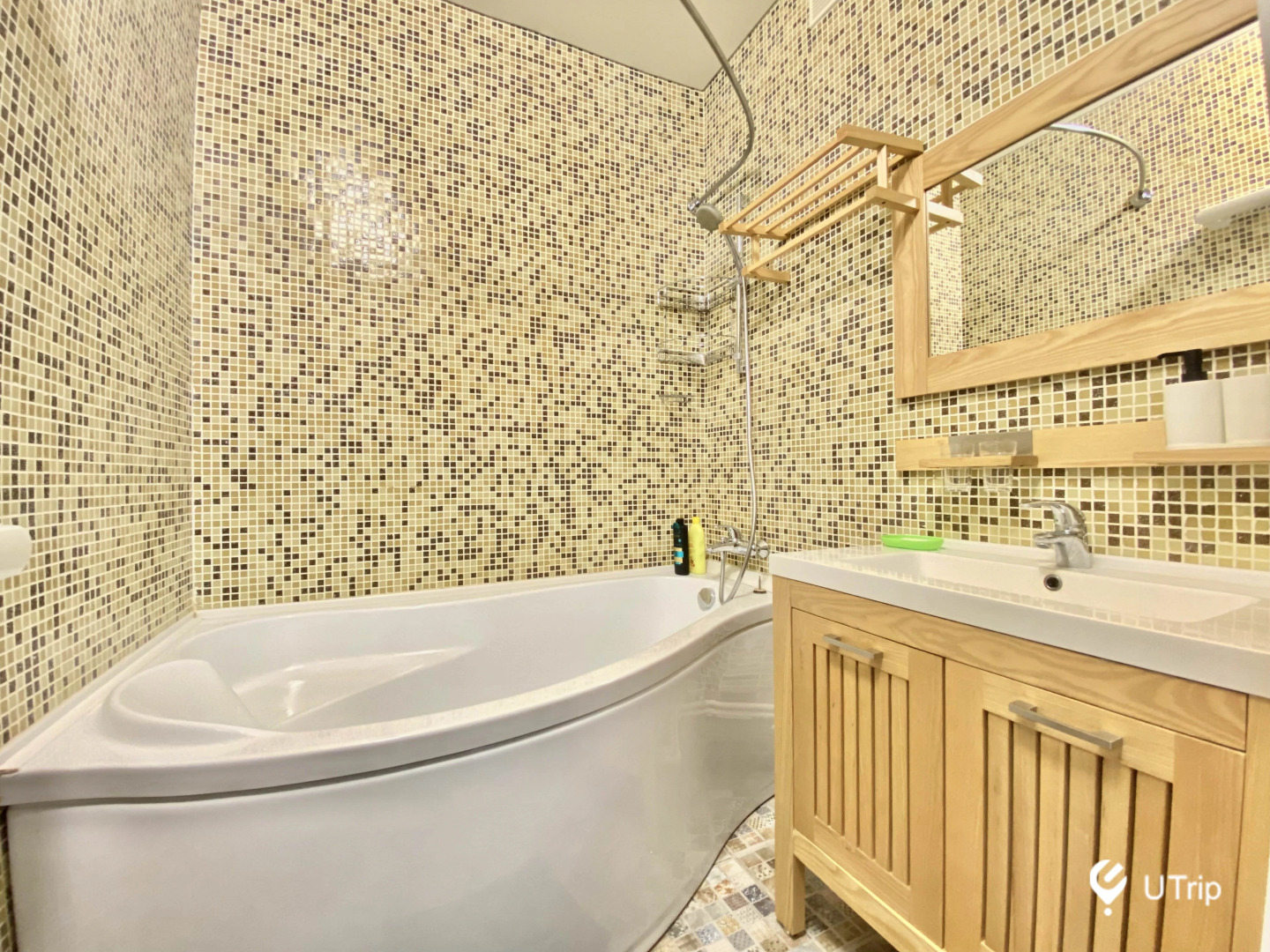 Апартаменты uTrip London