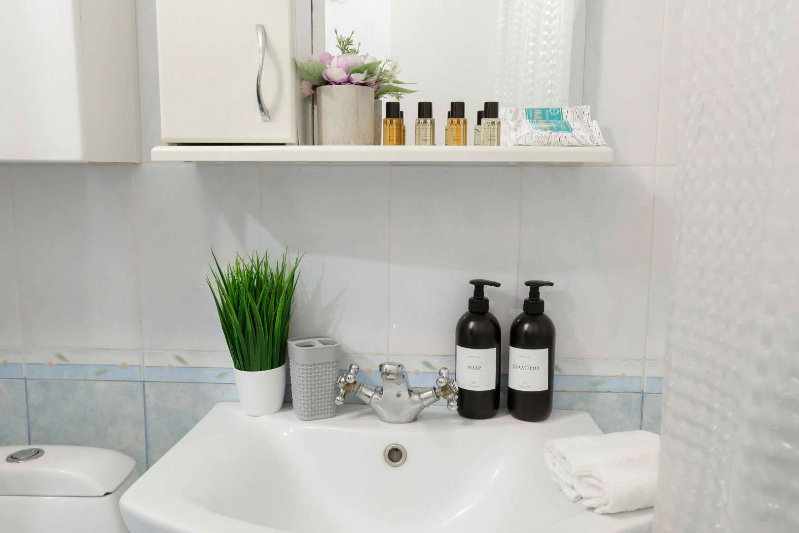 Квартира Николаева 24