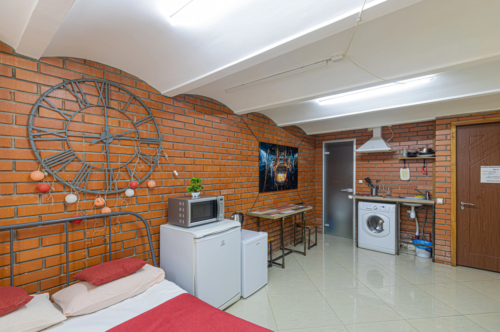 Гостевой дом CovenHouse