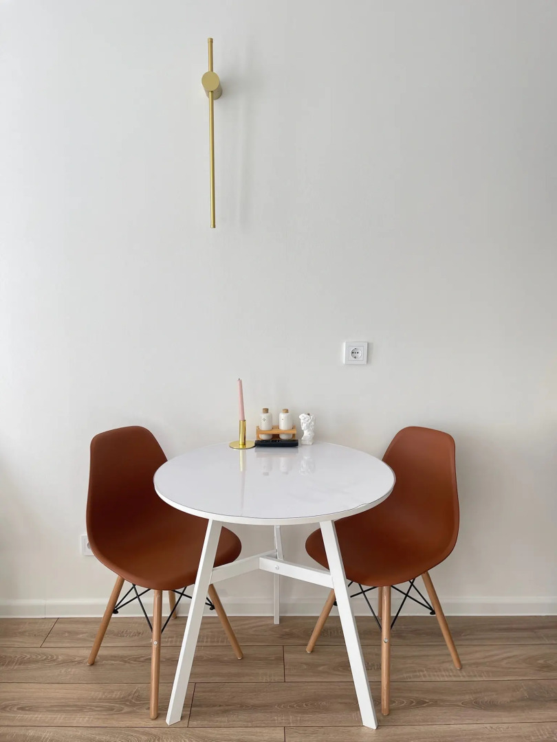 Апартаменты в Сердце Ярославля