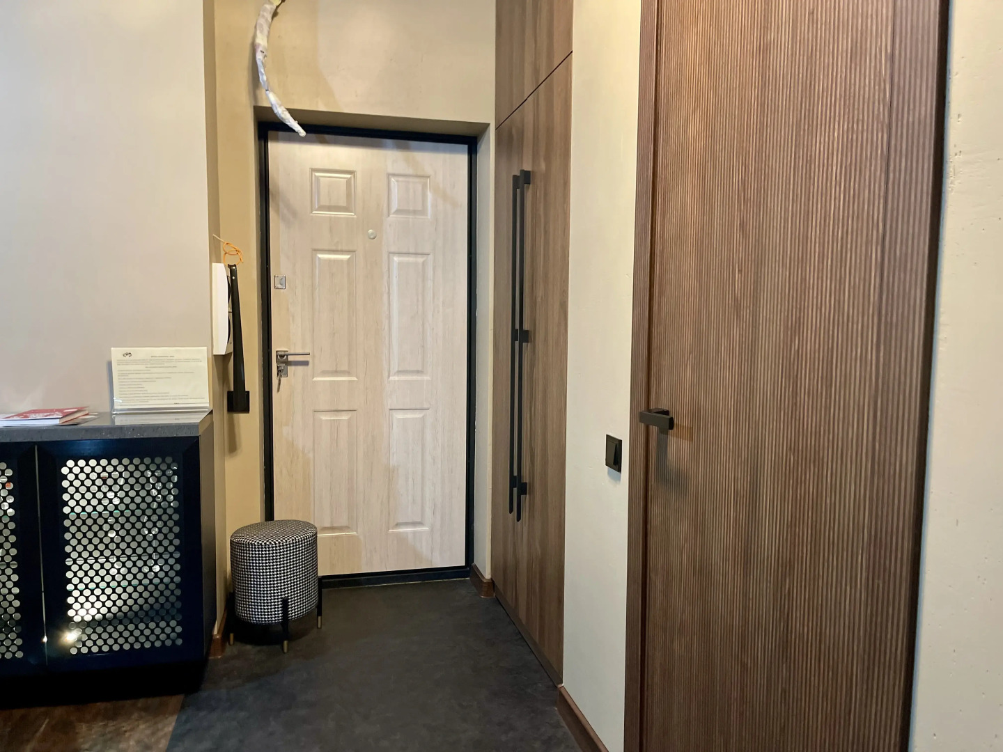 Апартаменты Люкс